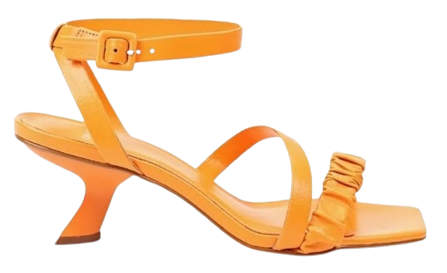 681002/8 Open shoes